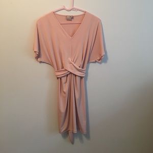 ASOS Wrap Dress