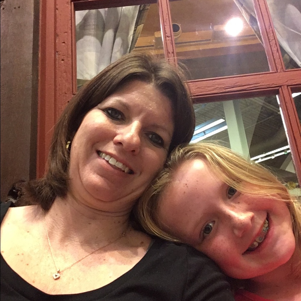 Meet your Posher, Calista