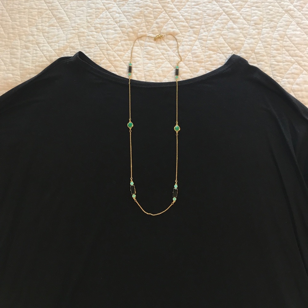 Kate Spade ♠️ necklace