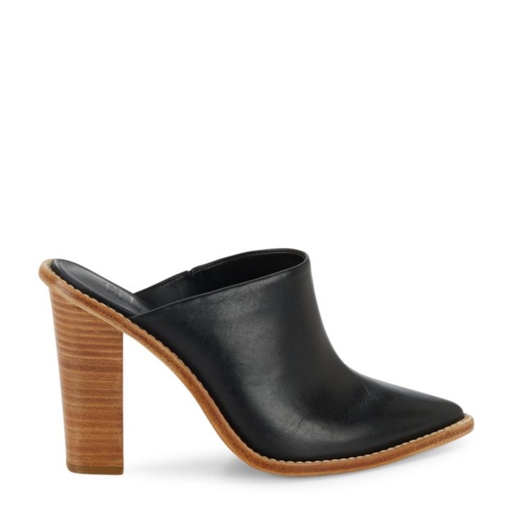 Tibi Pointed Toes Mules Size 36