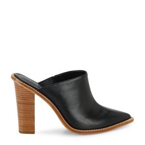 Tibi Pointed Toes Mules Size 36