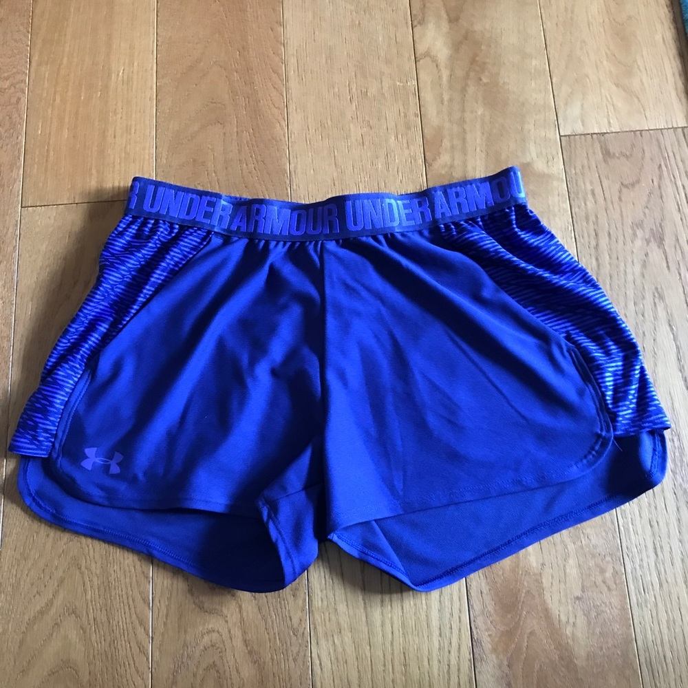 Under Armour NWOT M Shorts