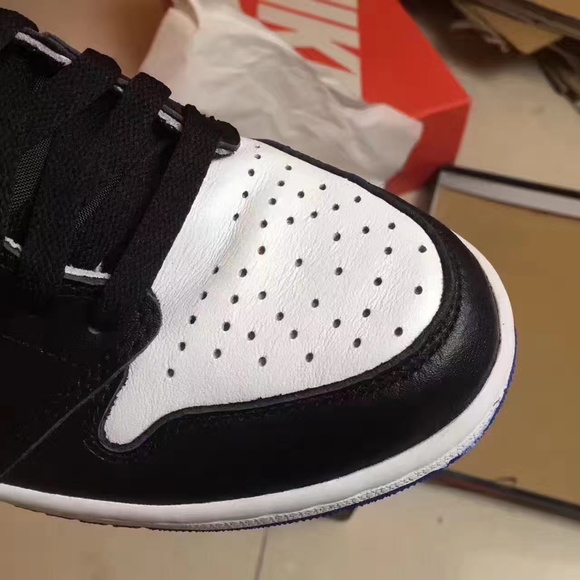 NIKE JORDAN 1 RETRO FRAGMENT main image 4