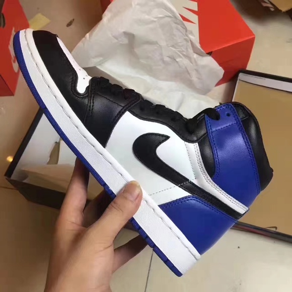 NIKE JORDAN 1 RETRO FRAGMENT main image 7