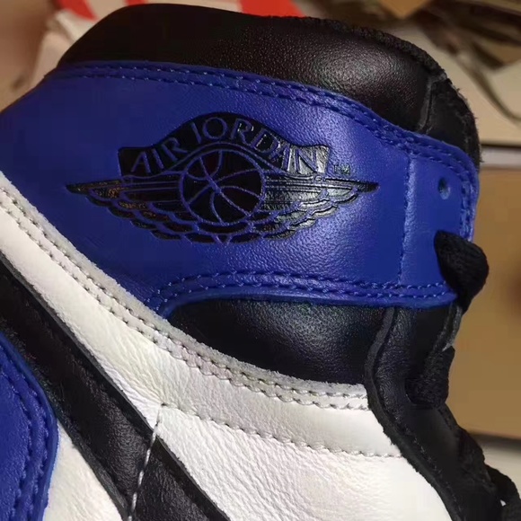 NIKE JORDAN 1 RETRO FRAGMENT main image 8