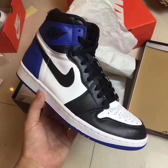 NIKE JORDAN 1 RETRO FRAGMENT main image 6