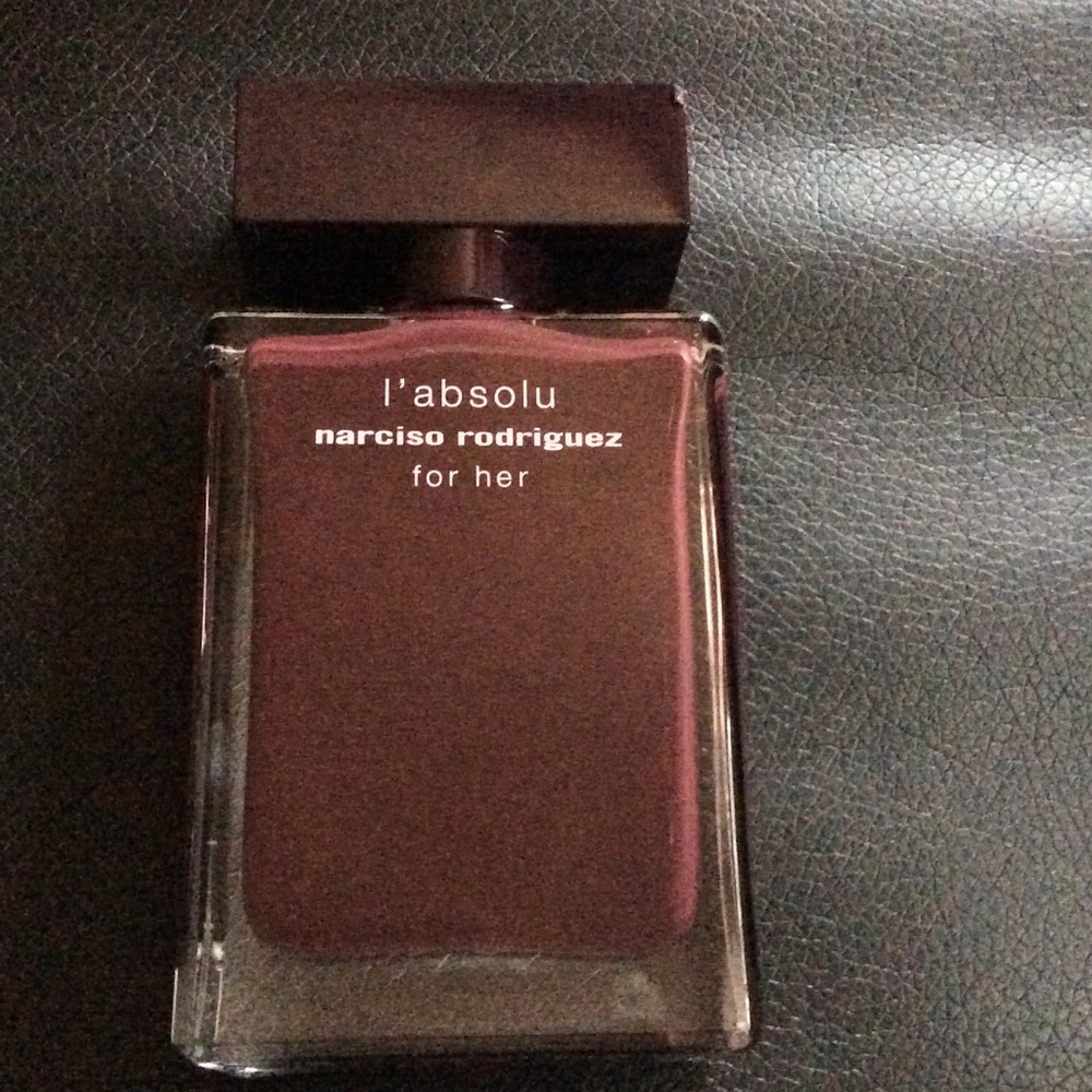 NARCISO RODRIGUEZ L'ABSOLU FOR HER