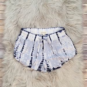 ✨Anthropologie✨ Cloth&Stone shorts Sz M