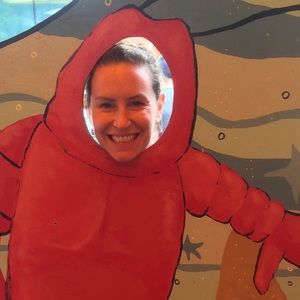 Meet your Posher, Barbara