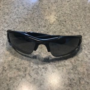 OAKLEY FLAK JACKET
