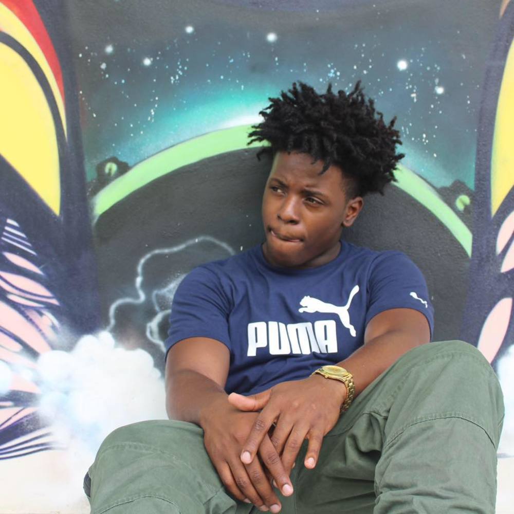 Meet your Posher, Quintin