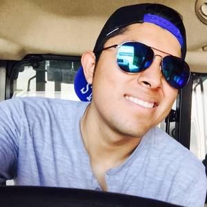 Meet your Posher, Daniel jess