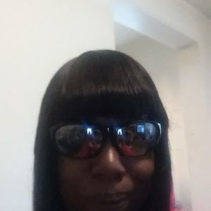 Meet your Posher, Teresa