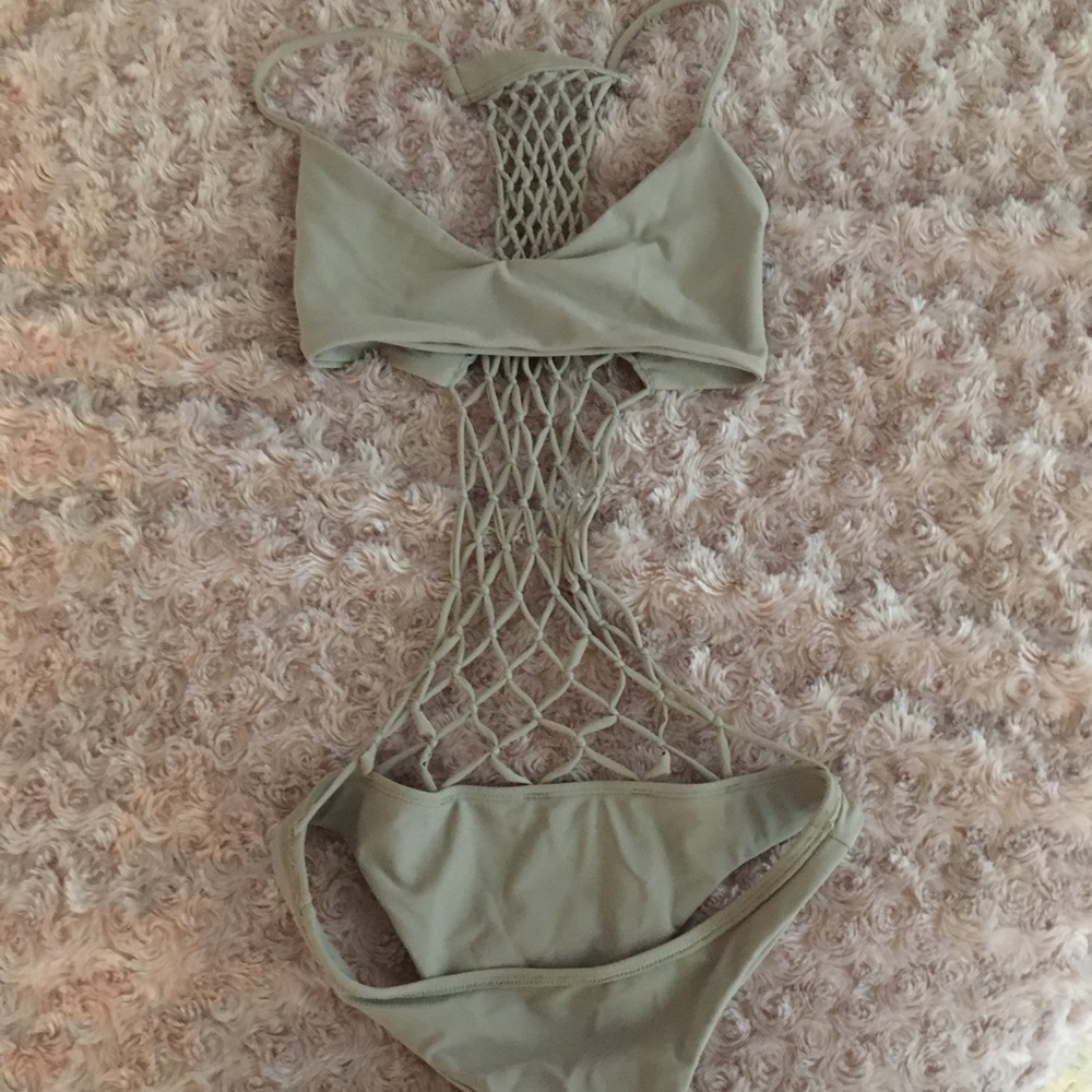 Mikoh one piece