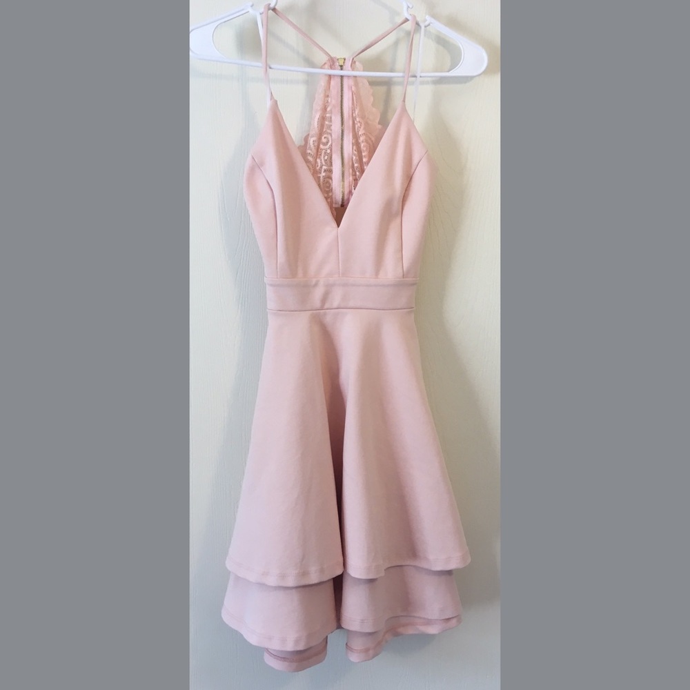 Windsor Cocktail Dress