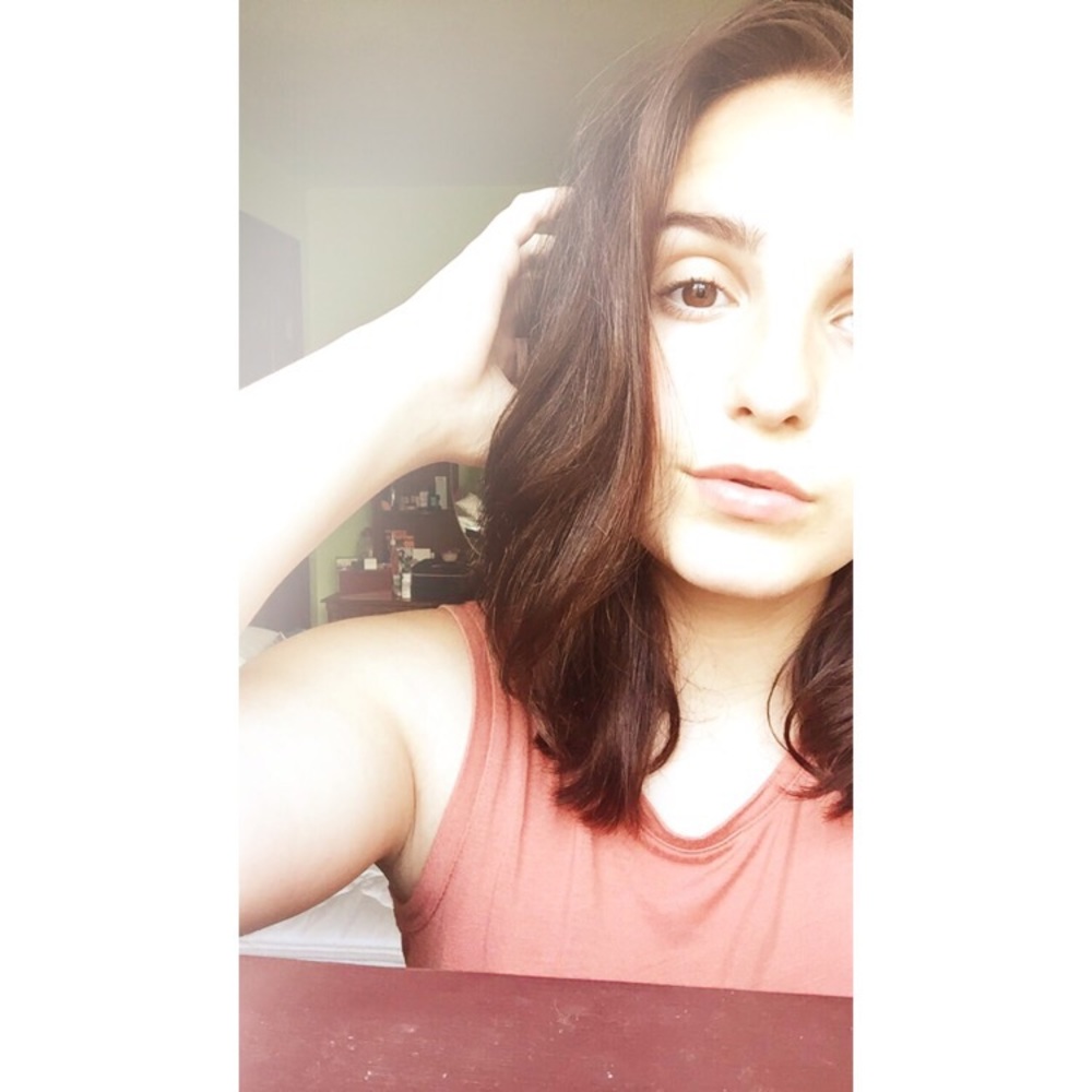 Meet your Posher, Rachel