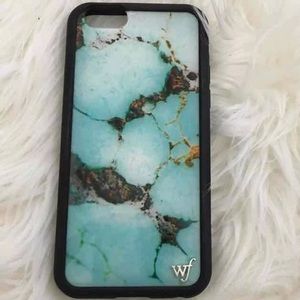 wildflower case !