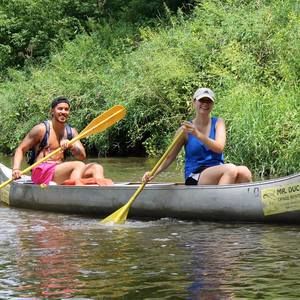 Meet your Posher, Jesse