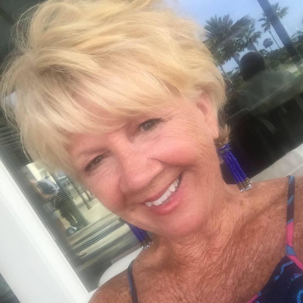 Meet your Posher, Melanie