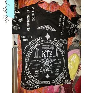 Ktz t shirt