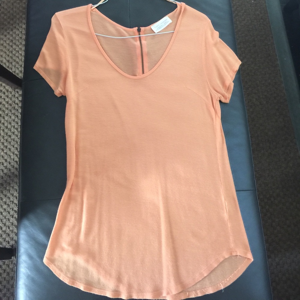 Zara Top