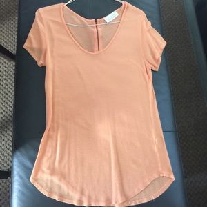 Zara Top