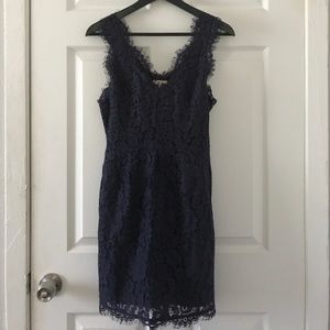 Joie Rori Dress XS