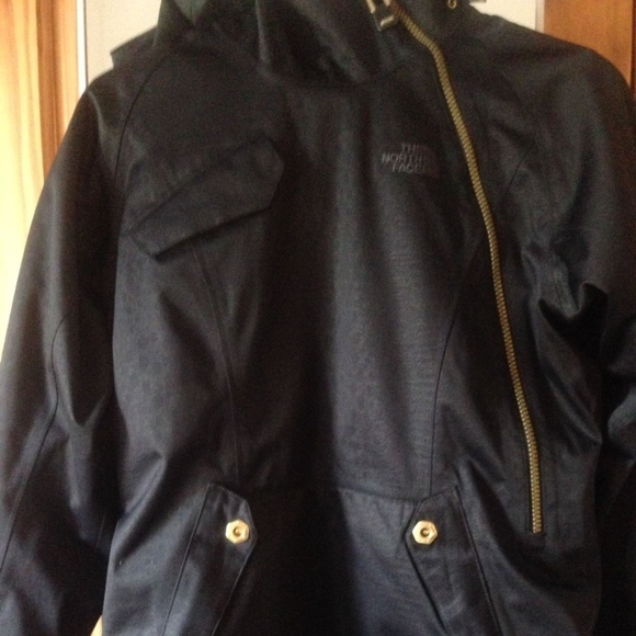 north face cryptic snowboard jacket