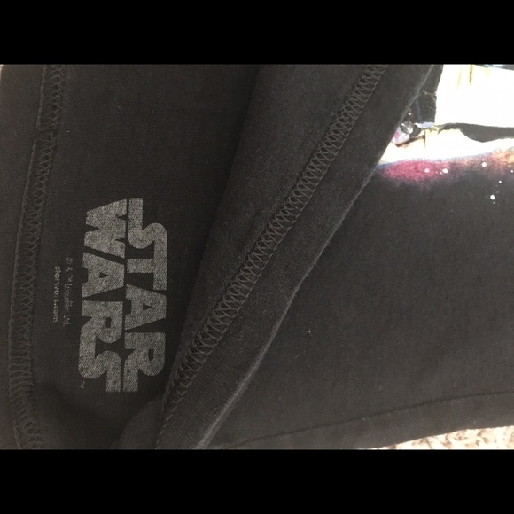 Star Wars Tee - Picture 2 of 3
