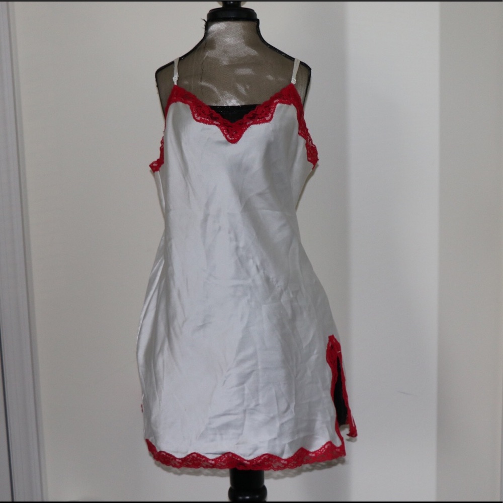 Victoria's Secret Vintage Slip/ Lingerie