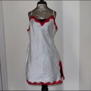 Victoria's Secret Vintage Slip/ Lingerie