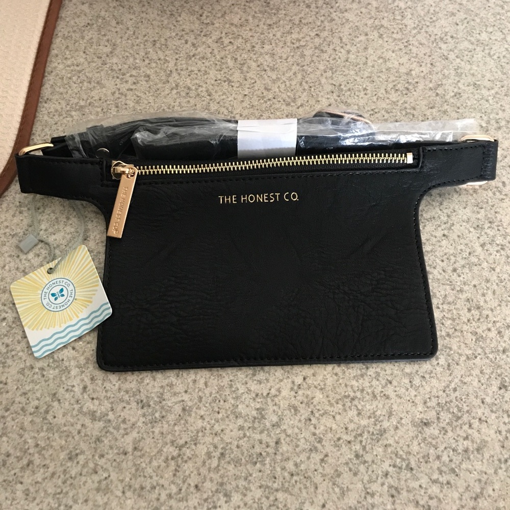 Honest co small bag