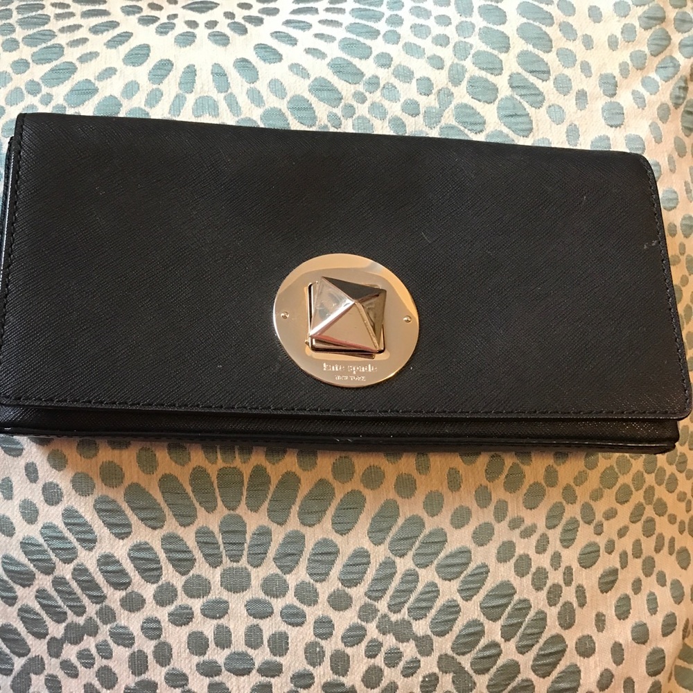 Kate Spade Clutch