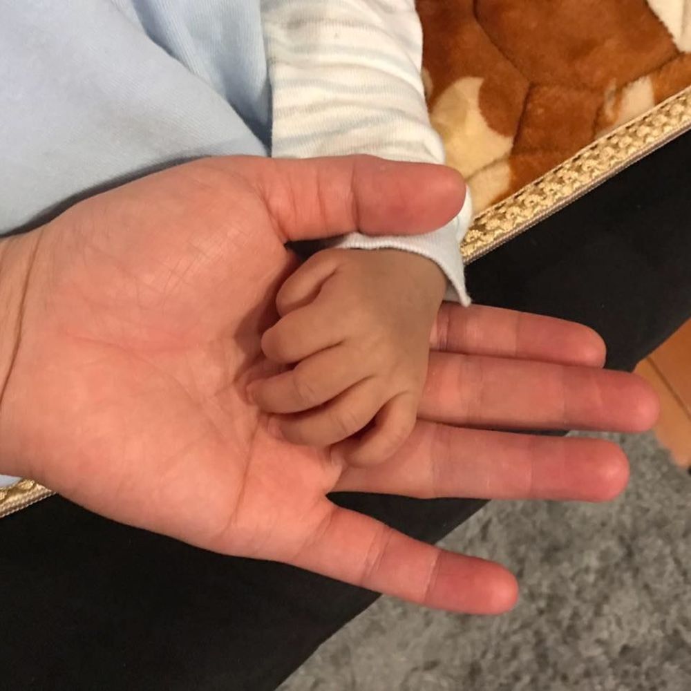 Meet your Posher, Angel