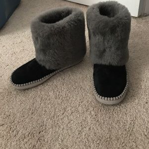 100% authentic uggs