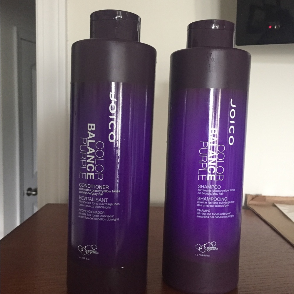 Joico color balance