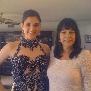 Meet your Posher, Josie