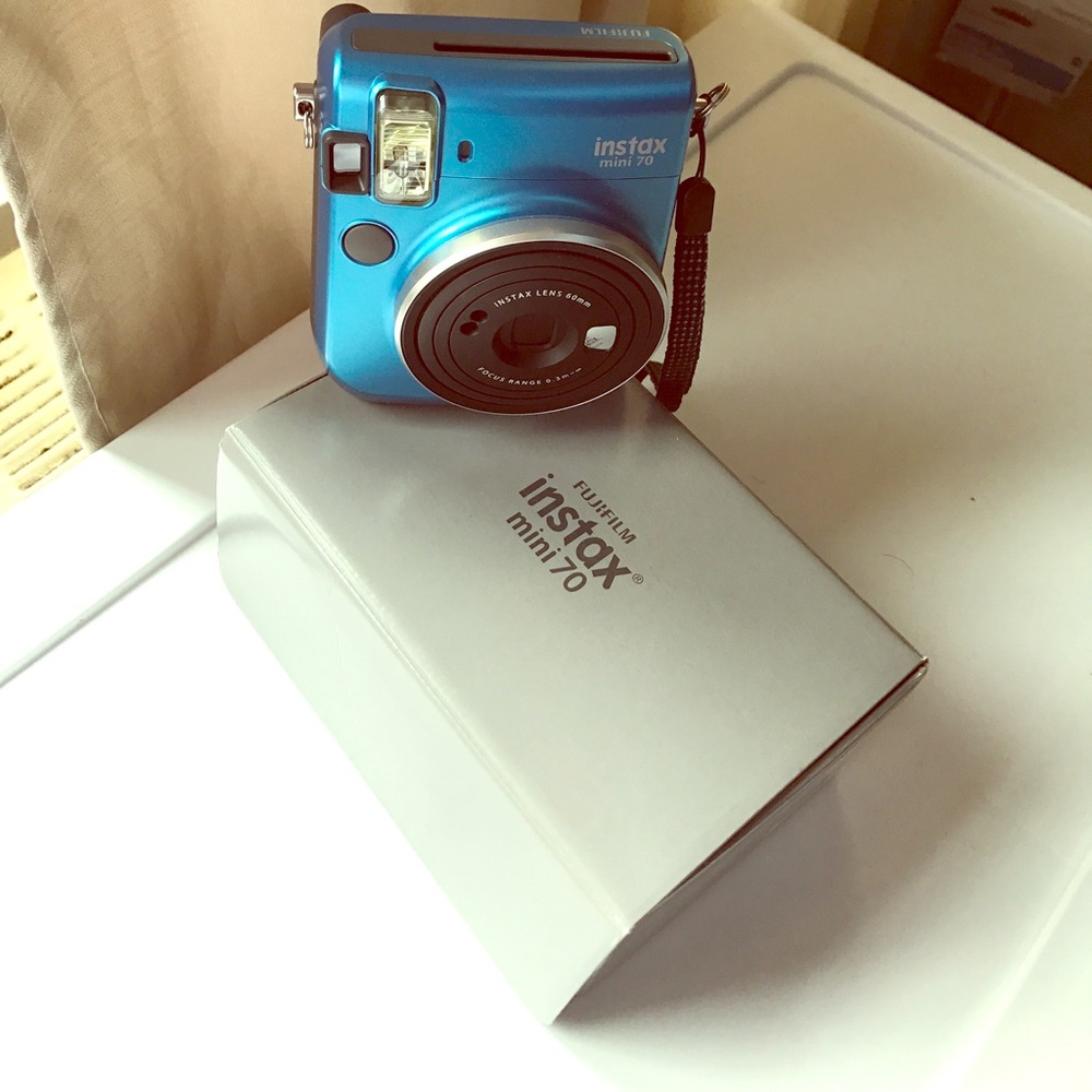 Camera