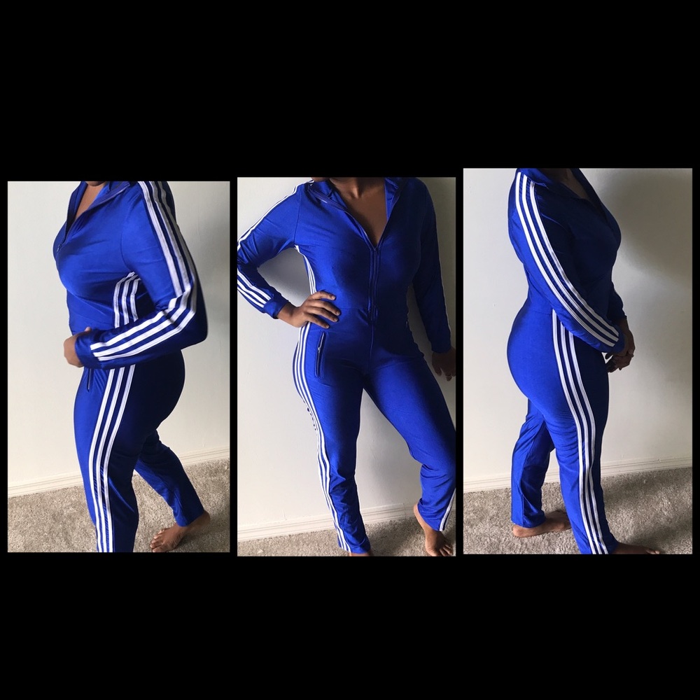 Adidas Tracksuit 🔥