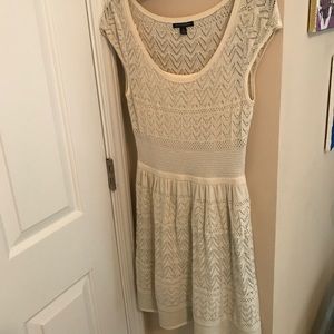 American Eagle Knit Dress size S