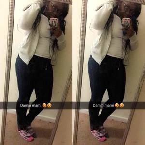 Meet your Posher, Leelee