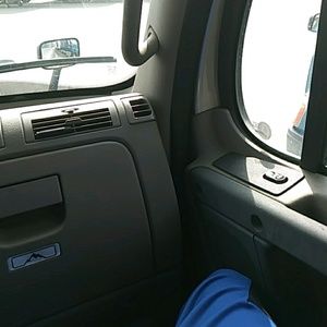 Meet your Posher, Antonio