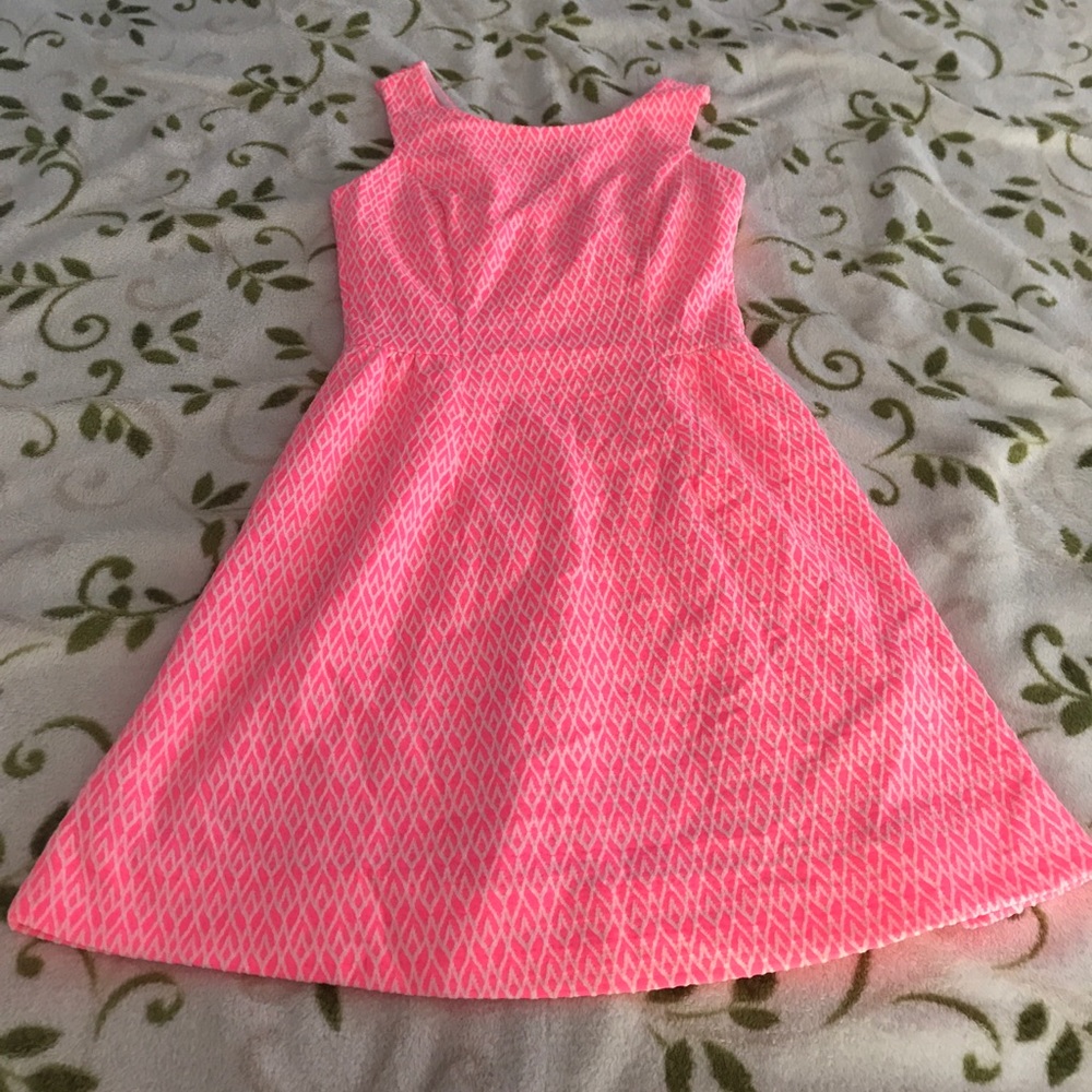 Lilly Pulitzer dress !