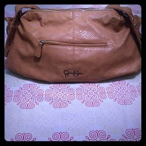 Jessica Simpson Shoulder Bag