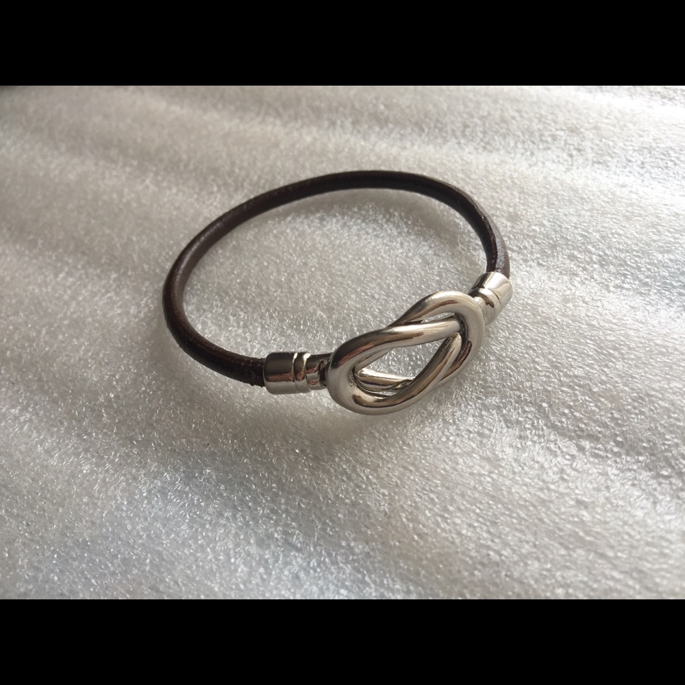 Infinity Bracelet