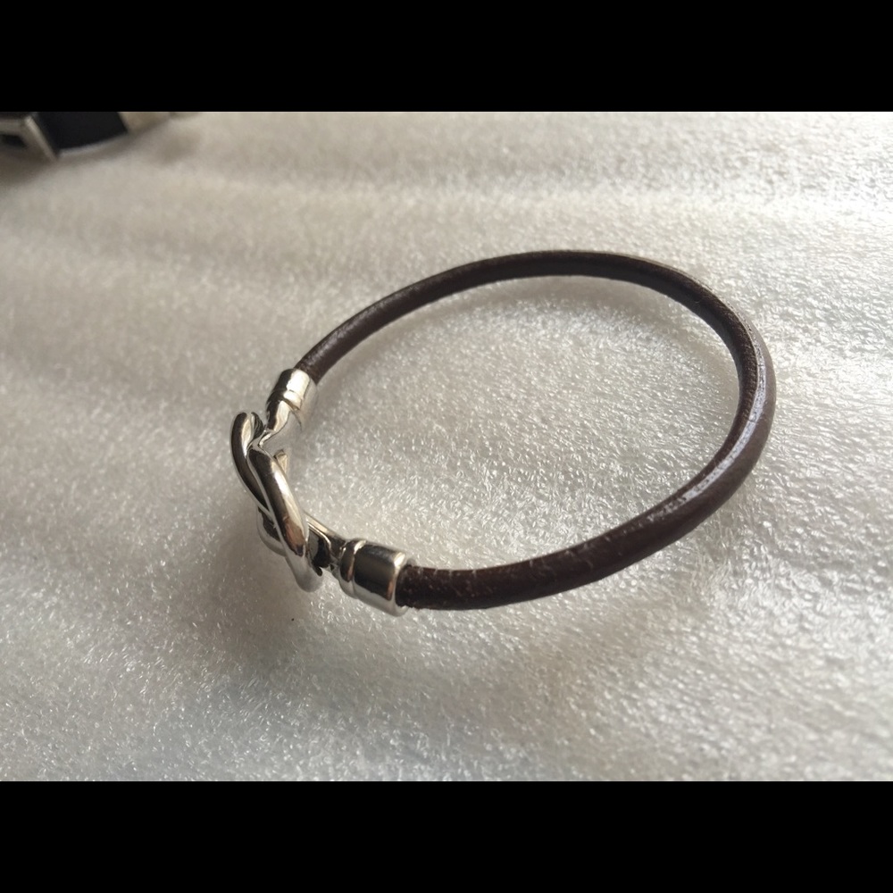 Infinity Bracelet - Picture 2 of 3