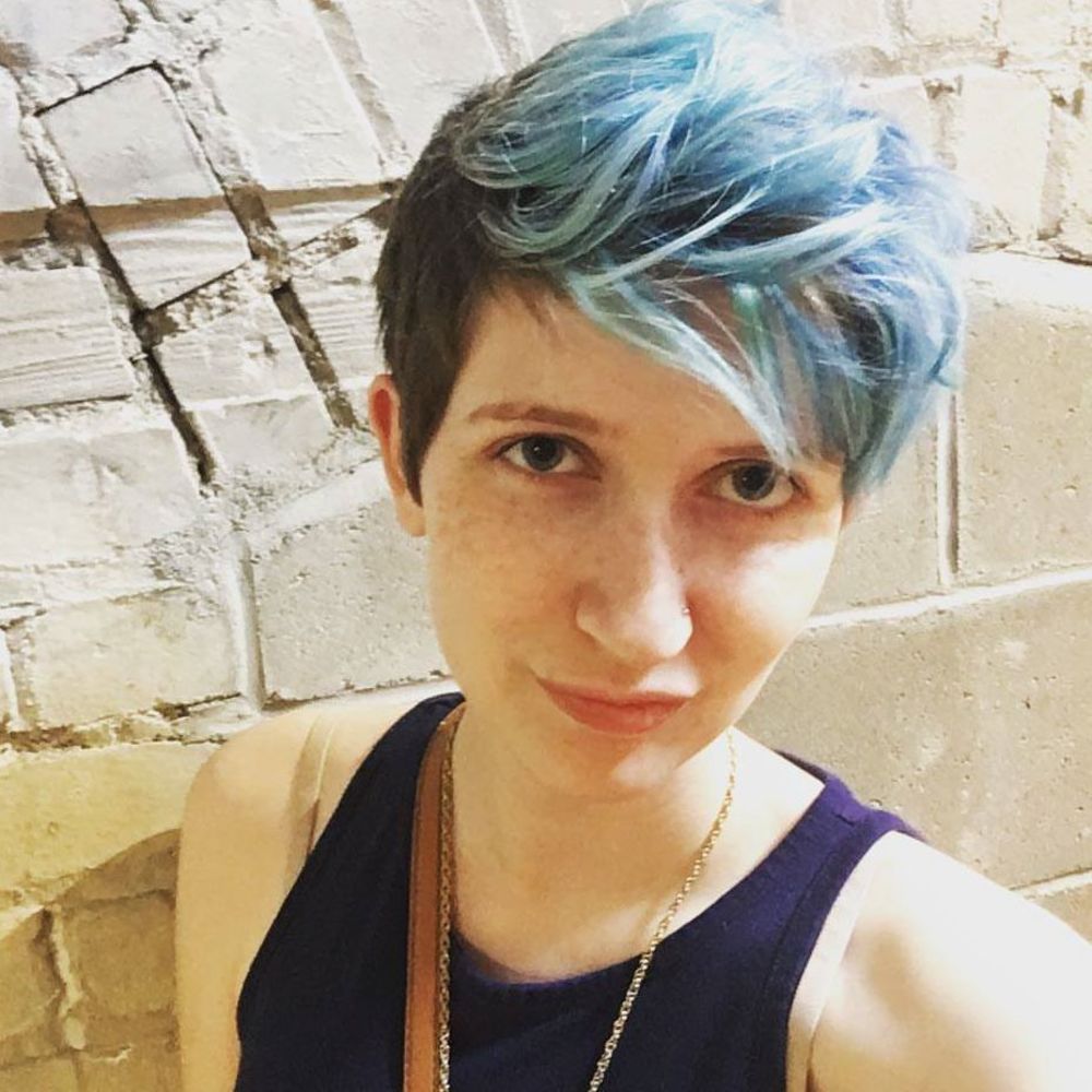 Meet your Posher, Emma