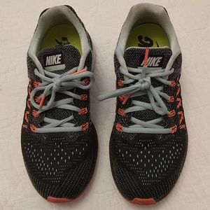 Nike athletic shoes