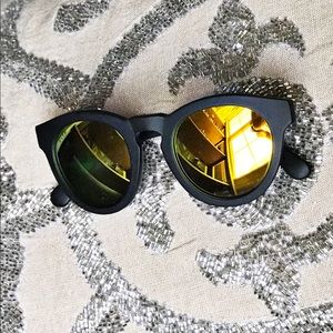 Diff Sunglasses - DIME II