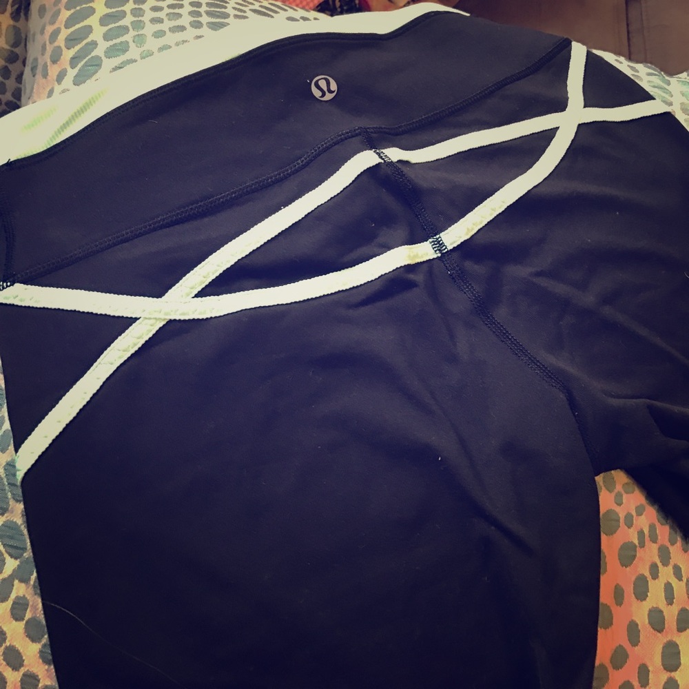 Lululemon Leggings